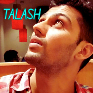 Talash