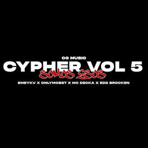 Cypher, Vol. 5 Somos Esos