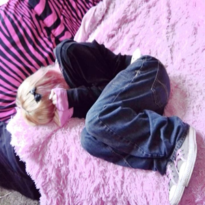 WHAT U GON DO ABT IT ?!