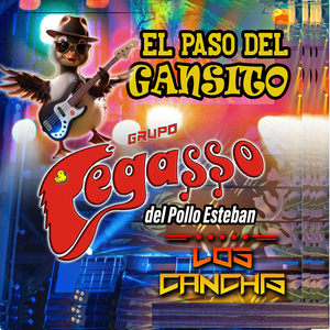 El Paso Del Gansito