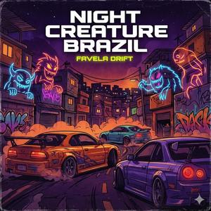 Night Creature Brazil
