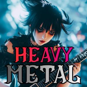 Crimson Voltage March