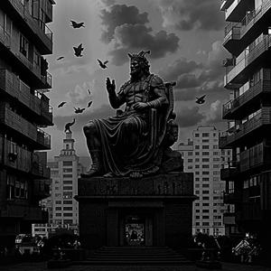 Для Богов Олимпа