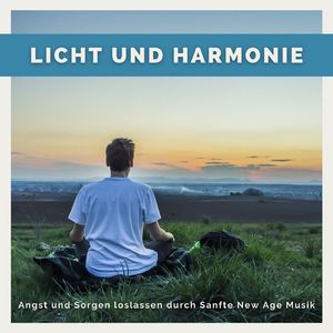 Angst und Sorgen loslassen