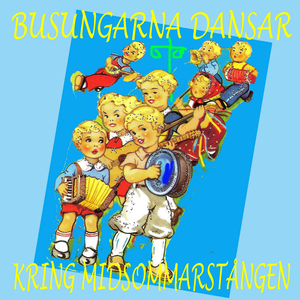 Räven raskar över isen