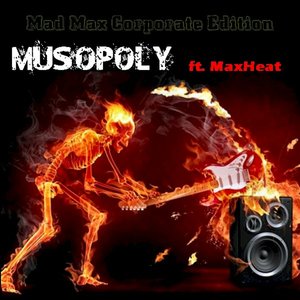 Sweet and Low (Drop It Low) [feat. Michael Okechukwu, Chief Shakou & Mad Max]