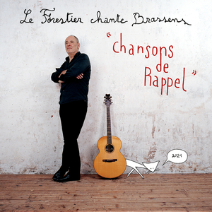 La chasse aux papillons (Live au théâtre de l'Européen / 2005)