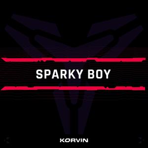 Sparky Boy