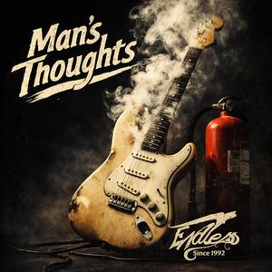 Man’s Thoughts (1995 Studio Version)