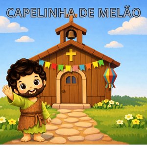 Capelinha de Melão