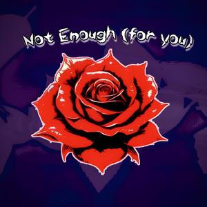 Not Enough (For You)