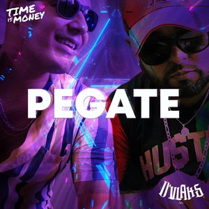 Pegate