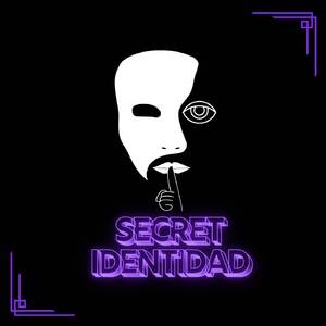Secret Identidad