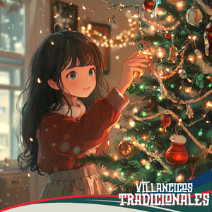 Sonidos Festivos Suaves para Cenas en Familia