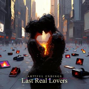 Last Real Lovers