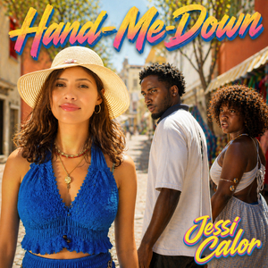 Hand-Me-Down