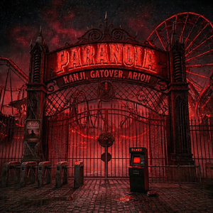 PARANOIA