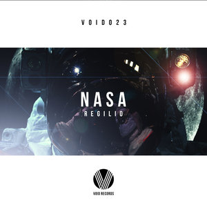 NASA (Original Mix)