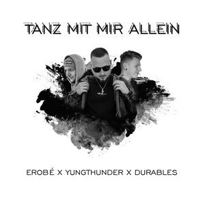 Tanz mit mir allein (REMIX)