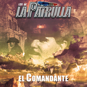 El Comandante(Version Balada)