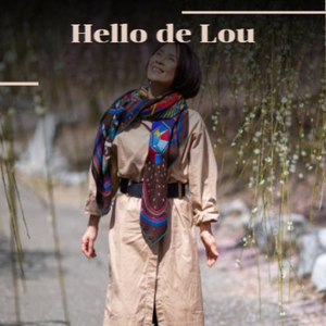 Hello de Lou