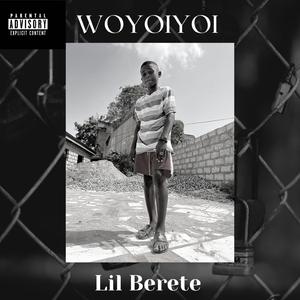 Woyoiyoi (Oh My God)