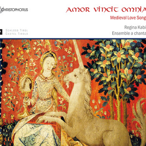 Istampitta Parlamento (Italian, 14th Century)