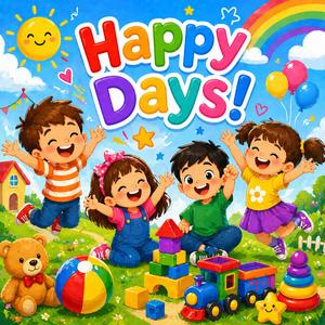 happy days