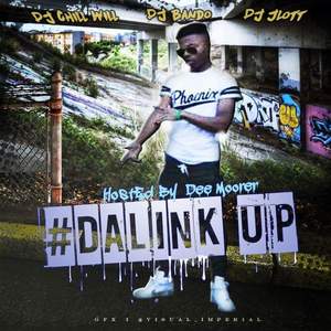 Dib & Dab [Prod. By Dub Magic Roe]