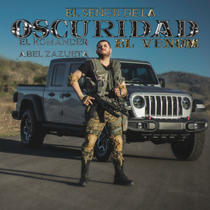 El Señor De La Oscuridad (El Venom)