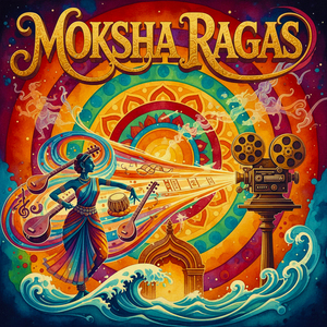 MOKSHA RAGAS