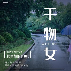 干物女（weiwei）