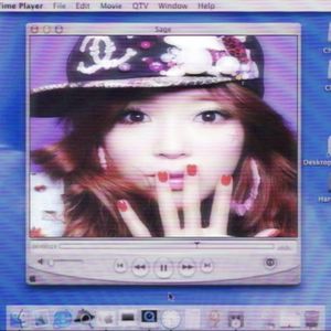 [Free]"劲舞团" - 网感 × 非主流 × 00's type beat