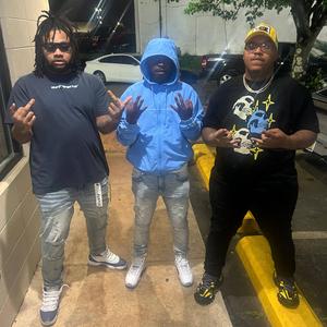 Rider (feat. Big Ro)