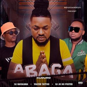 A BAGA (feat. DJ Havaiana & DJ JO DO POSTER)