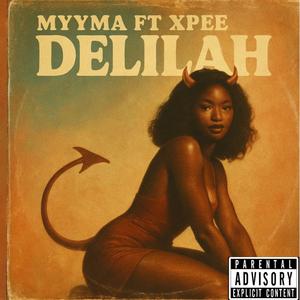 Delilah (feat. Xpee)