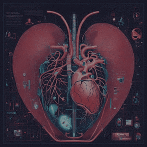 把我心脏移植卫星里