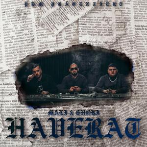 HAVERAT (feat. Shoki851)