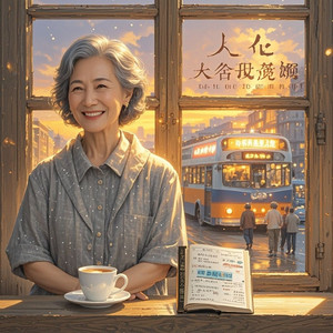 人生不求完美_爱心哥