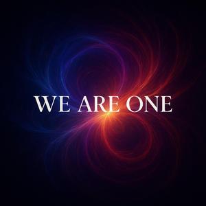 WE ARE ONE