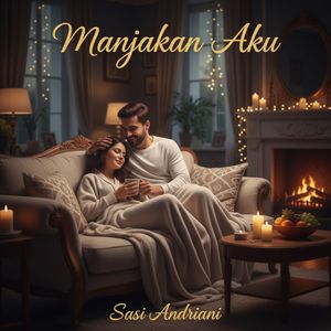 Manjakan Aku