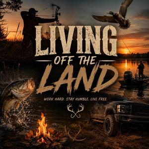 Living Off The Land