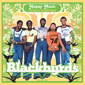 Blackbyrds Theme