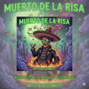 Muerto de la risa
