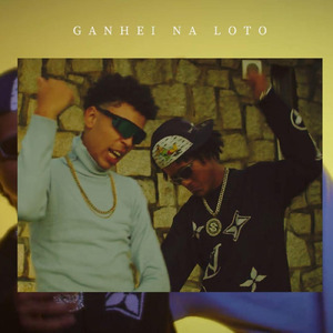 Ganhei na Loto (Live)