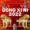 Xen - GONG XI NI 2022 (feat. Wolfboy)