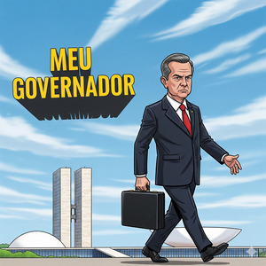 MEU GOVERNADOR