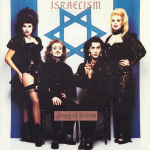 Israelism (Radio Edit)