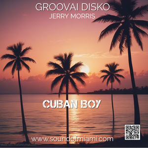 CUBAN BOY (Radio Edit)