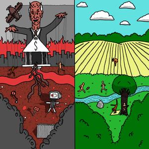 Orden Del Caos (feat. Shonin Cabral)